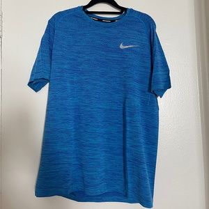 Nike Running Men's Dri-Fit T-shirt